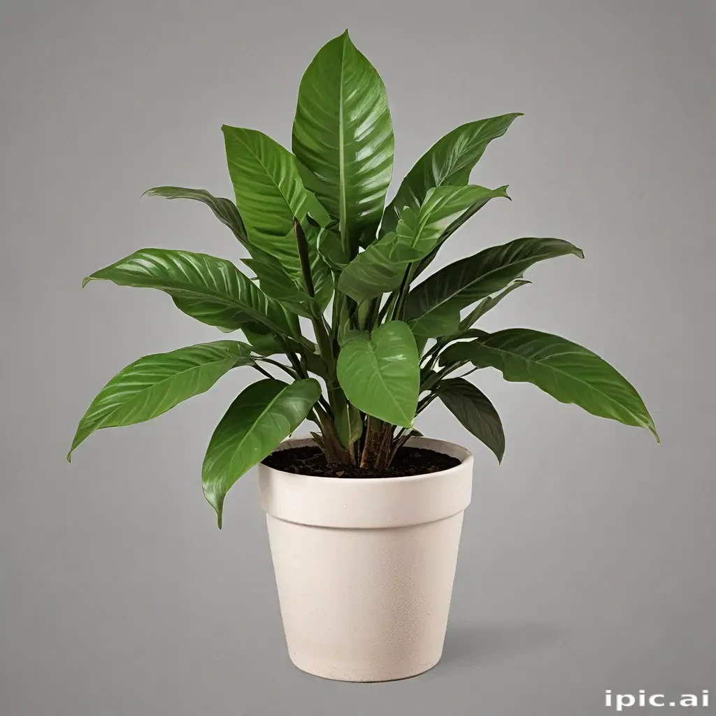 house plant png