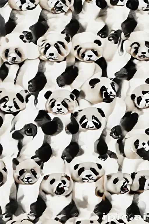 panda wallpaper