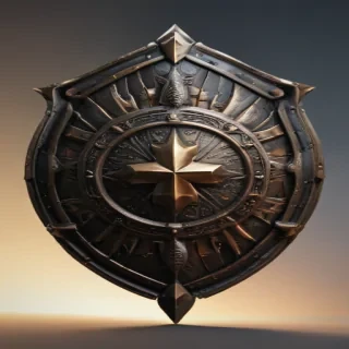 picture of shield