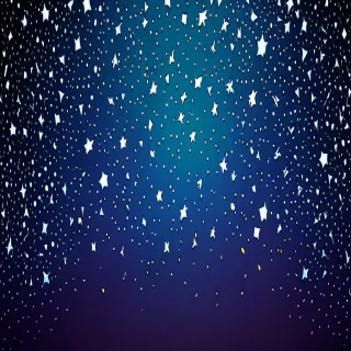 stars wallpaper iphone