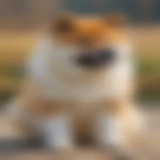 akita bernard
