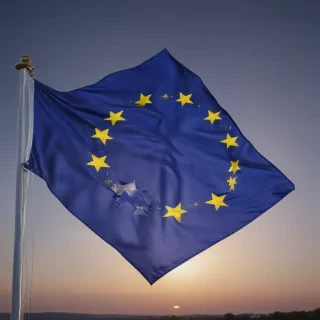 eu flag