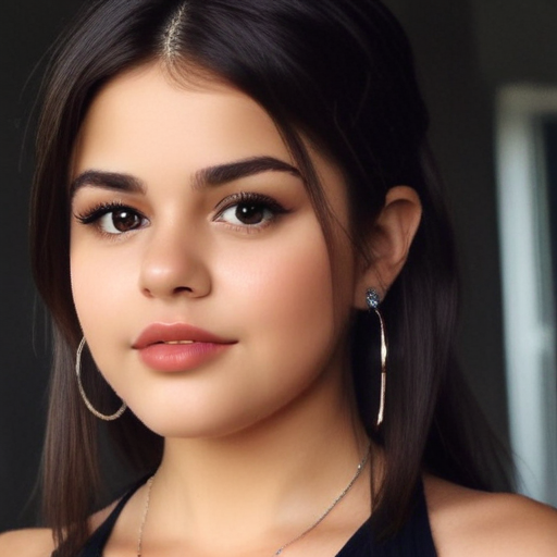 selena gomez dorothea