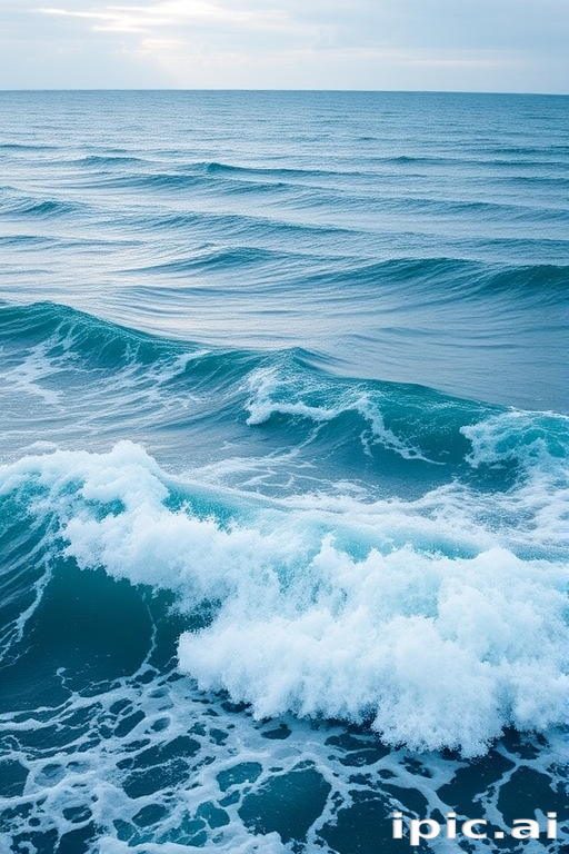 iphone ocean wallpaper