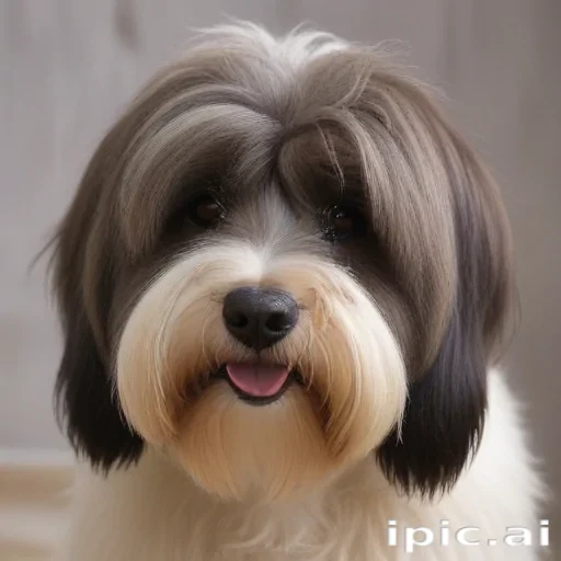 tibetan terrier