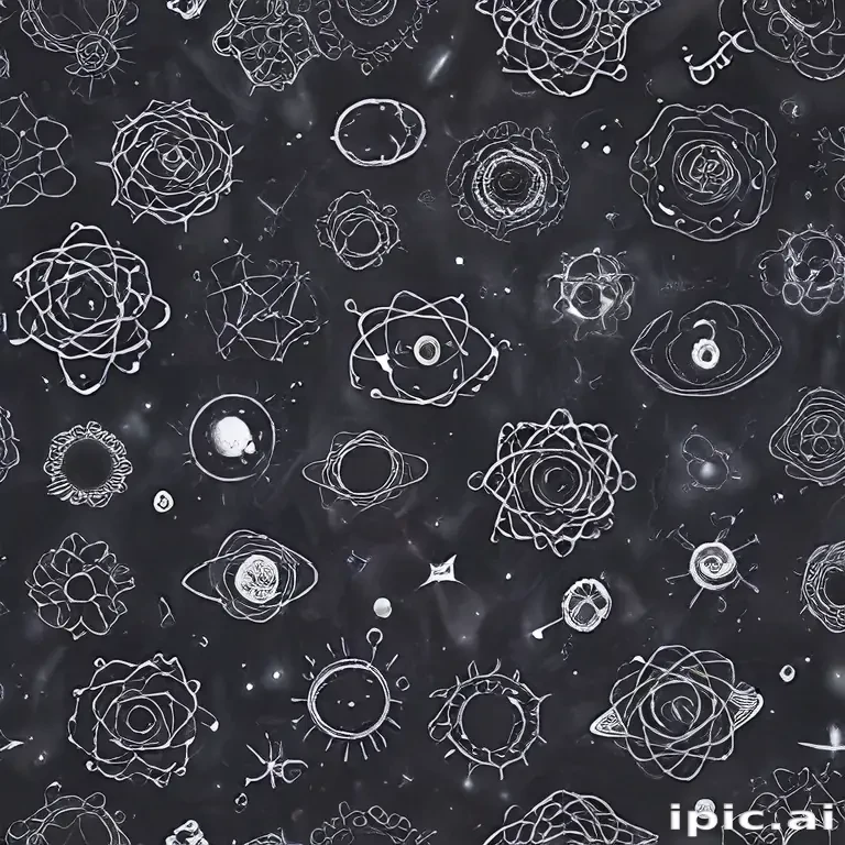 science backgrounds