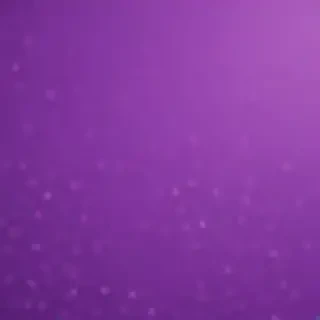 computer wallpaper purple