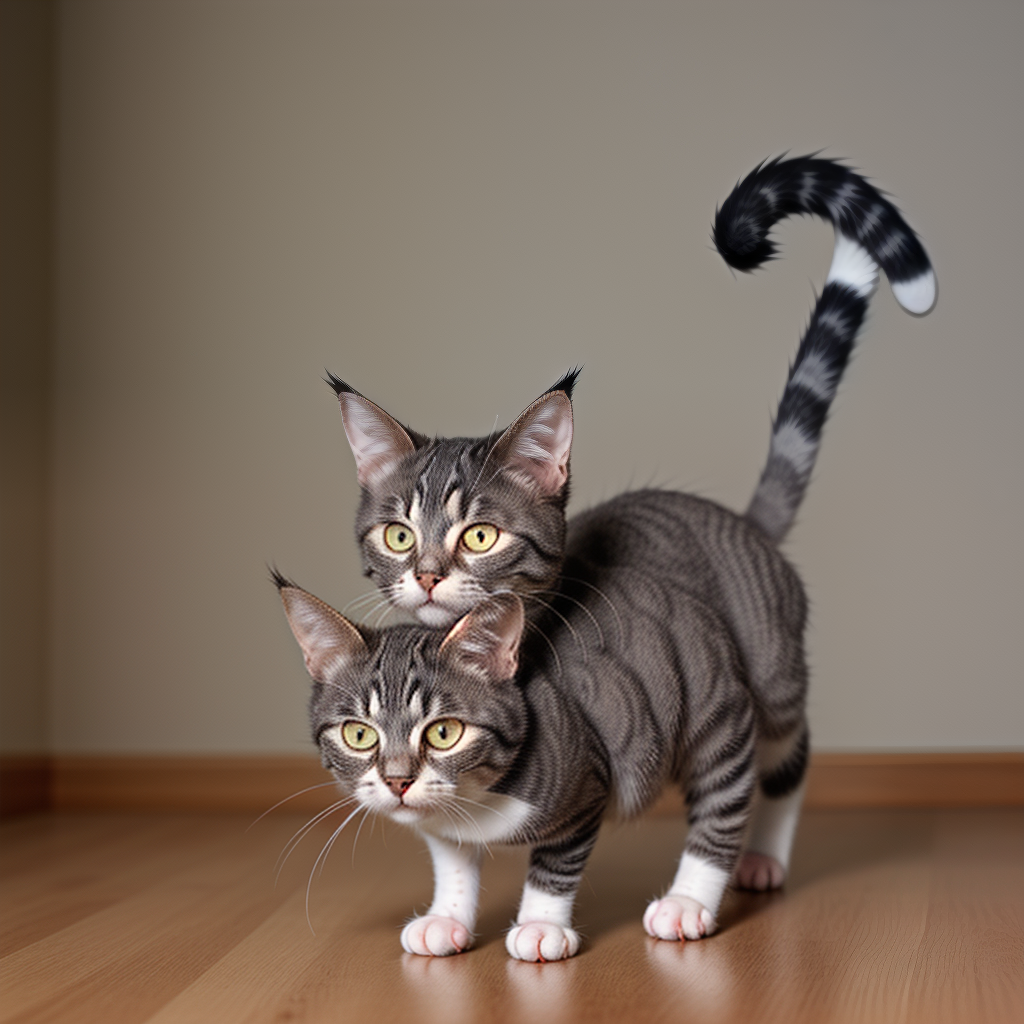 american wirehair cat breed
