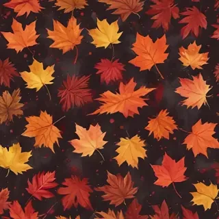 iphone backgrounds fall