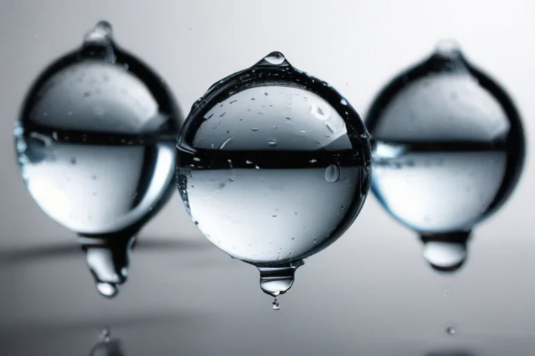 water droplets png transparent