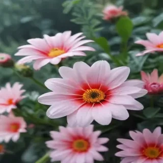 background flower cute wallpapers