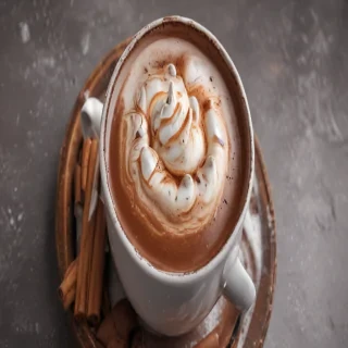 hot chocolate images