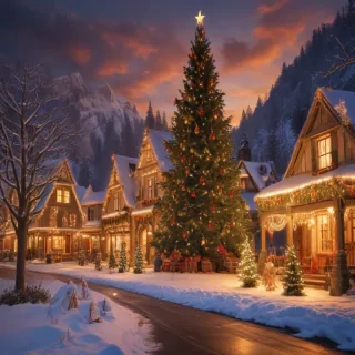 christmas photos