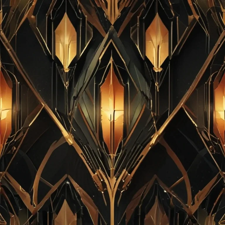 art deco iphone wallpaper