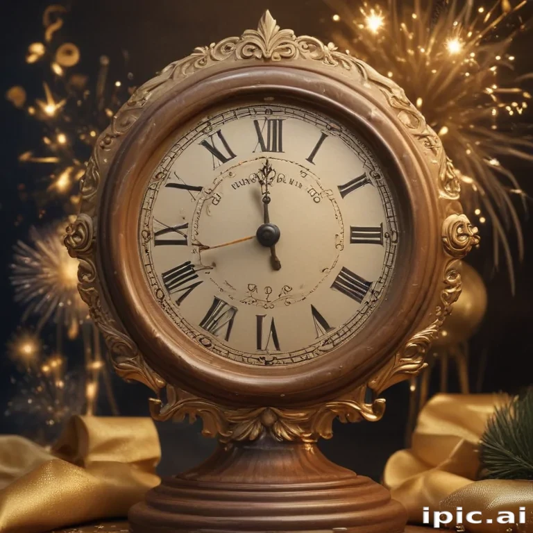 new years eve png