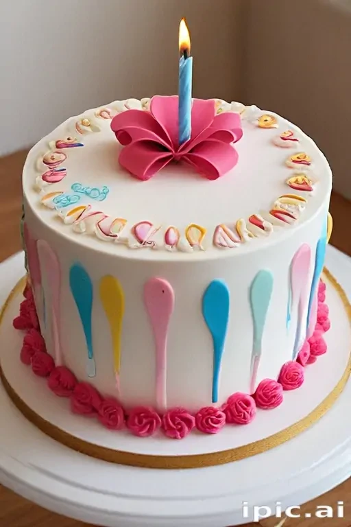 birthday cake images