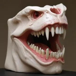 snarl