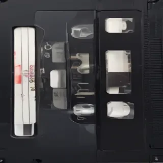 cassette tape png