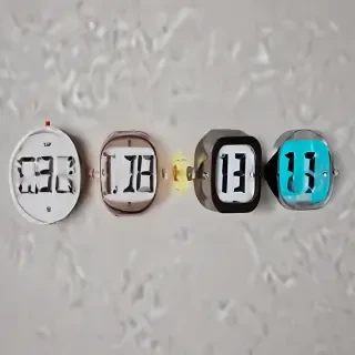 one minute timer