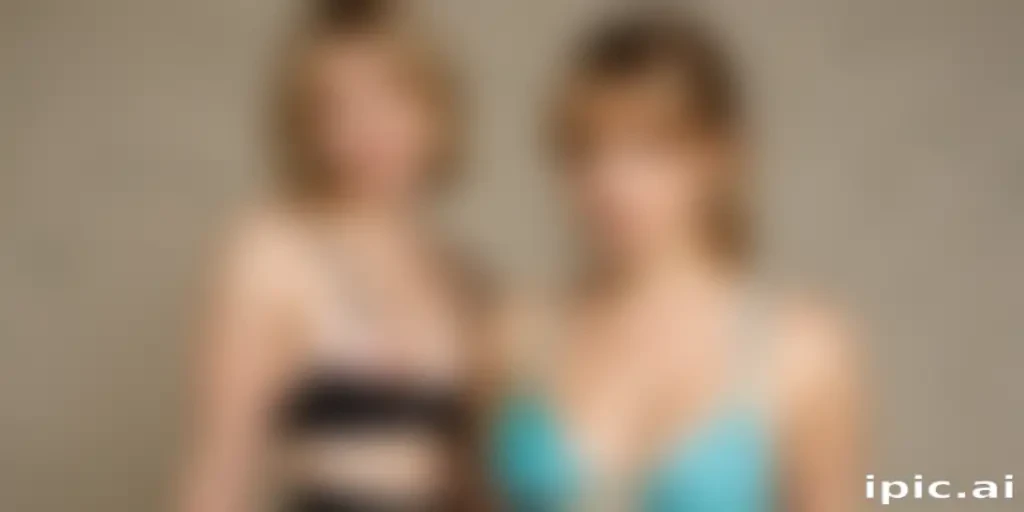 allison mack bikini