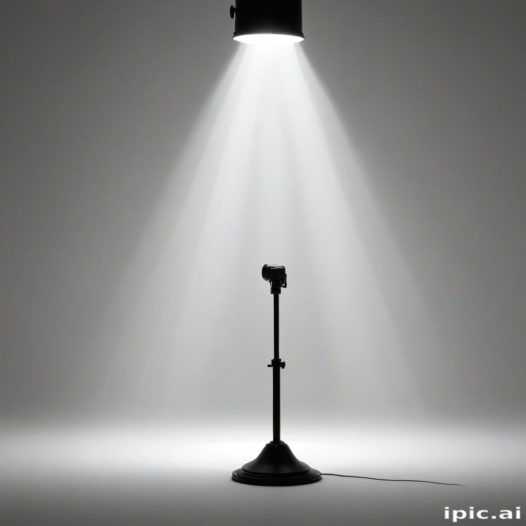 spotlight transparent