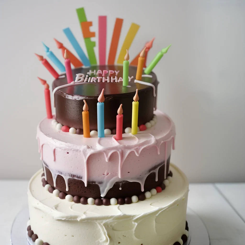 birthday cake images