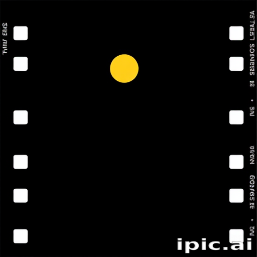 png film strip
