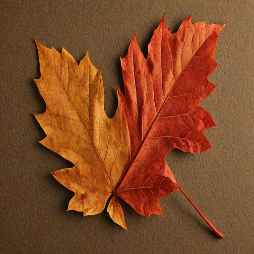 autumn leaf png