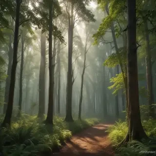forest png