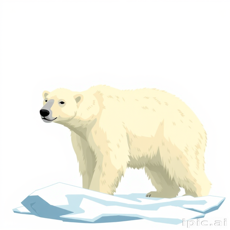 polar bear png