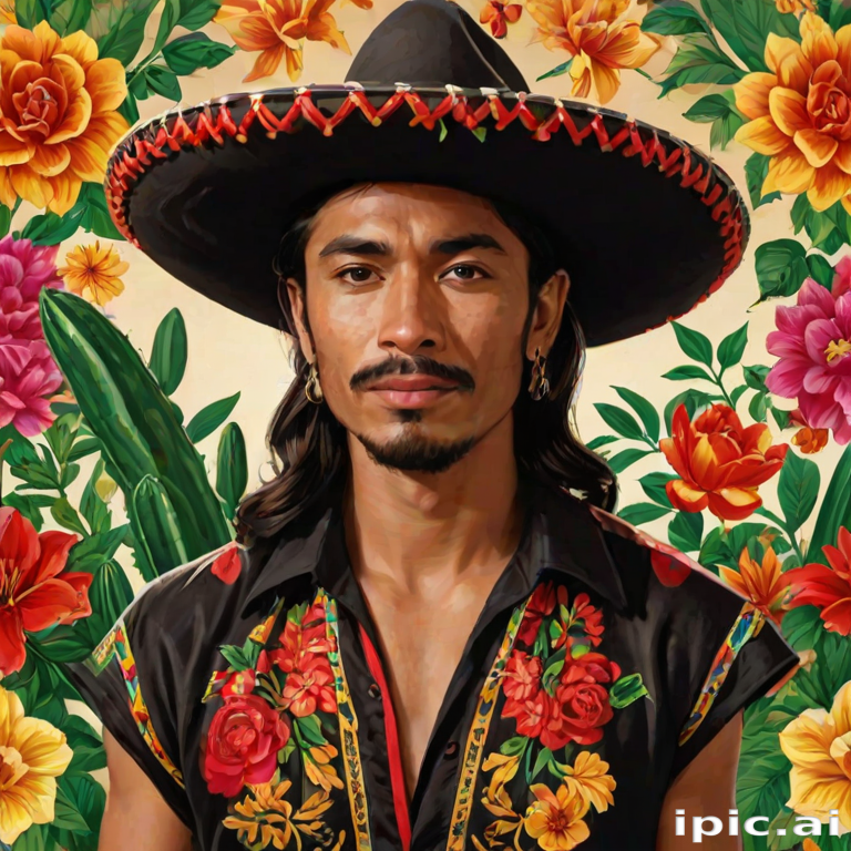 mexican png