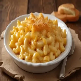 mac and cheese png