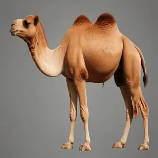 camel png
