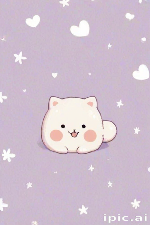 cute phone background