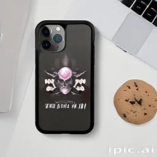 iphone case mockup