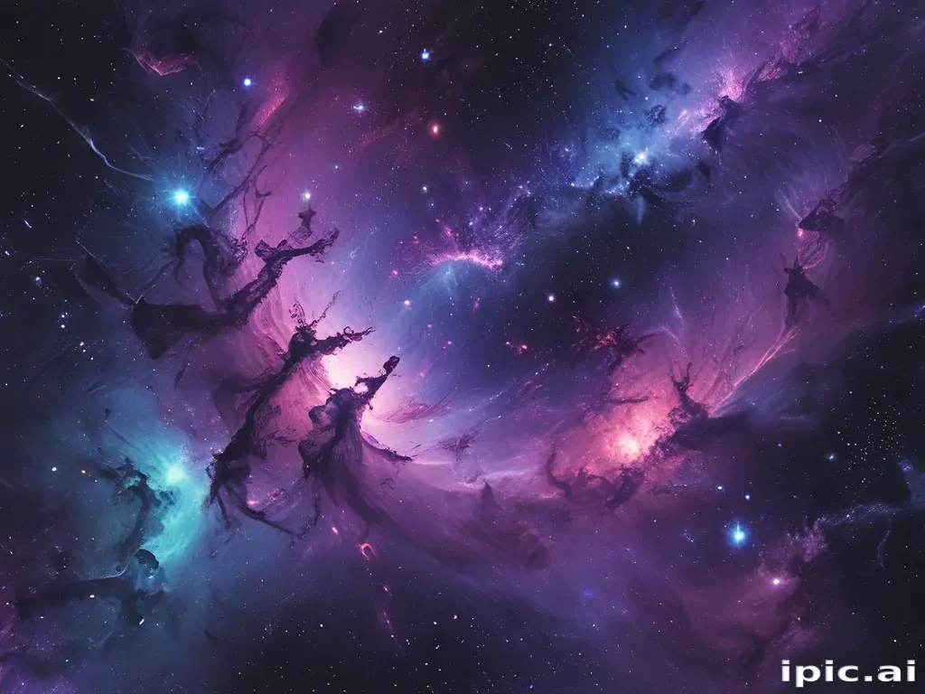 aesthetic galaxy