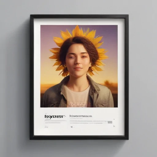 print mockup