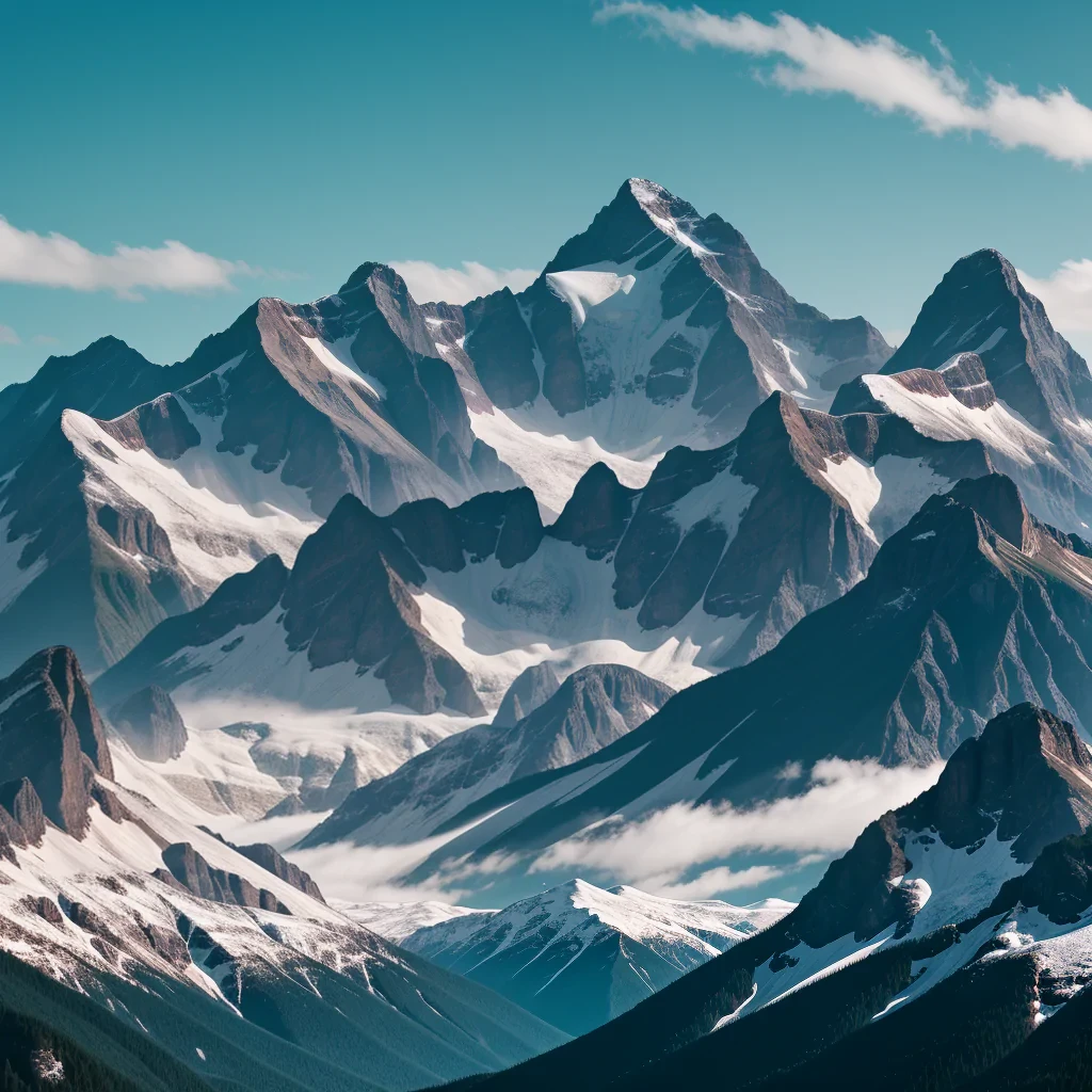 iphone backgrounds mountains