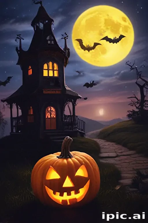 halloween songs
