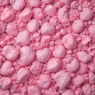 aesthetic wallpapers iphone pink