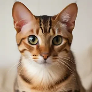 bengal cat breed