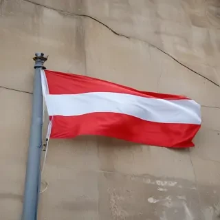 polish flag
