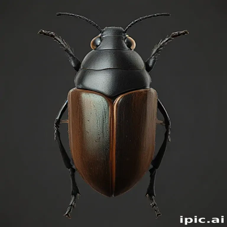 beetle png