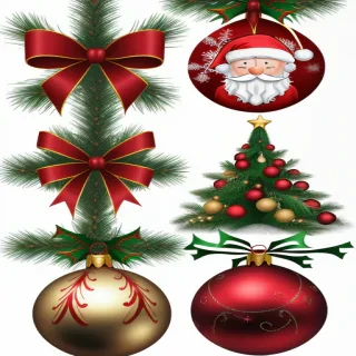 christmas png images free
