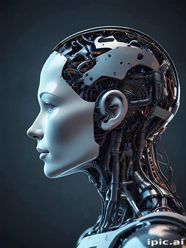 artificial intelligence background image