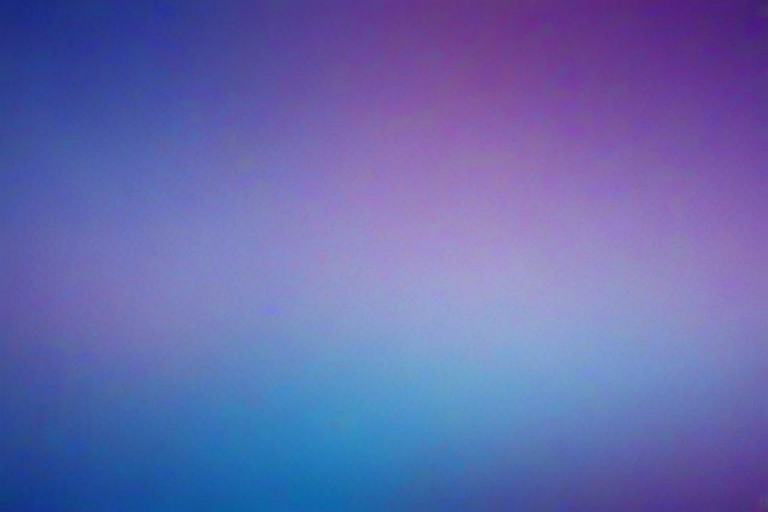 blue purple background
