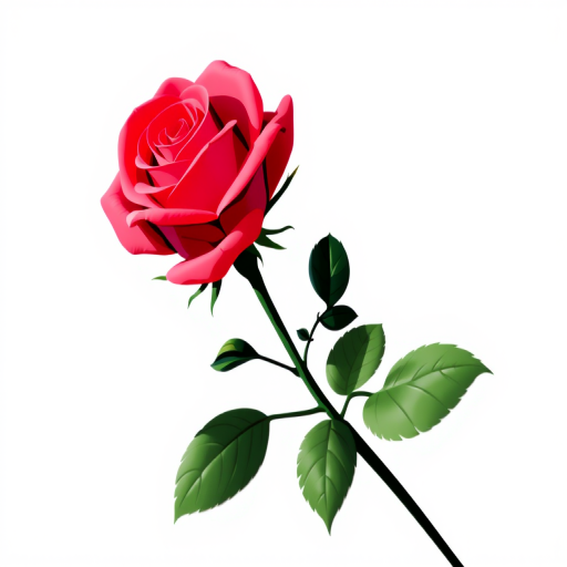clipart rose png