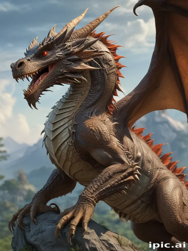 png dragons