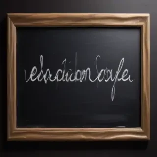 chalkboard png