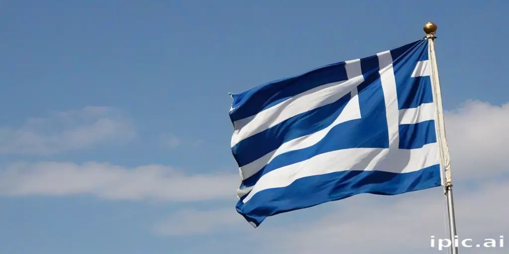 greek flag